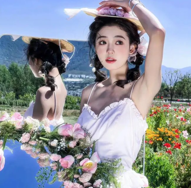 血与水第二季