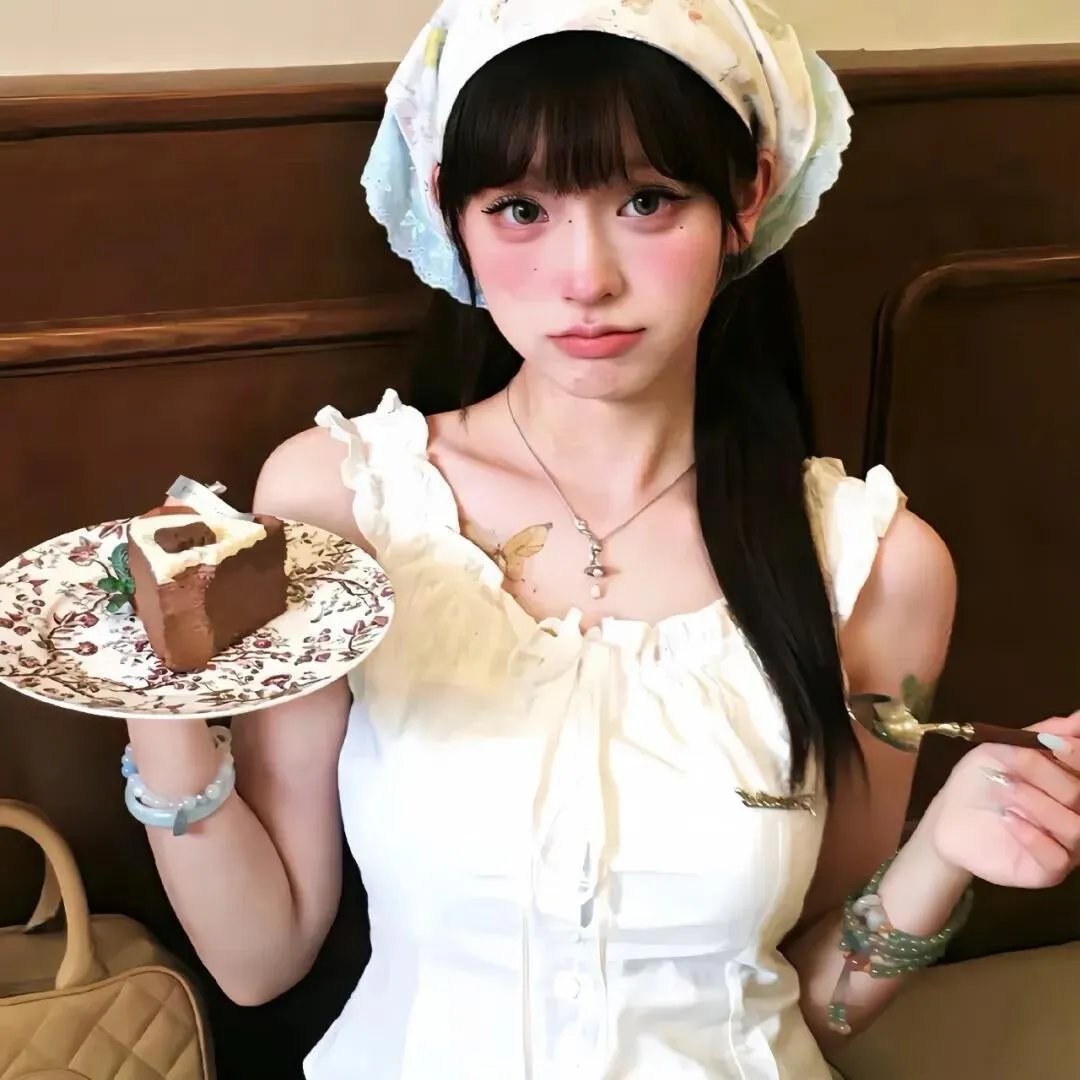 肉弹霓裳